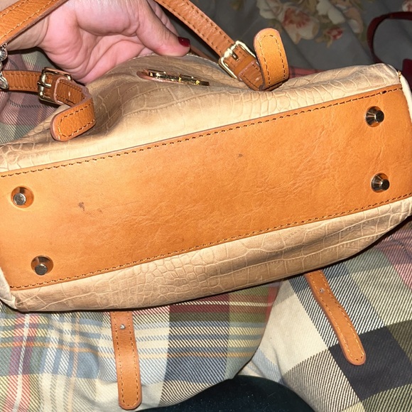 Valentina Italy CoCo shoulder bag - Picture 5 of 8